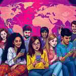 Análisis de Tendencias en el Entretenimiento Digital