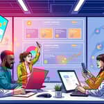 Gamificación como Tendencia: Cómo el Juego Cambia Negocios y Finanzas
