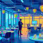 Tendencias de Ciberseguridad: Protege Tu Negocio en un Mundo Digital