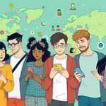 El Impacto de la Generación Z en las Tendencias de Consumo