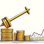 El Apalancamiento Inteligente: Multiplica Tu Capital (con Precaución)