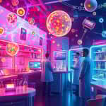 Nanotecnología: Una Tendencia Emergente con Potencial Global