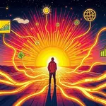 La Mentalidad del Crecimiento: Cómo Tu Enfoque Impacta Tu Capital