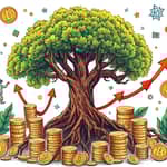 Las Mejores Estrategias para Acelerar Tu Crecimiento de Capital