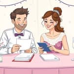 Préstamos para Bodas: Financia Tu Gran Día sin Descuadrar el Presupuesto