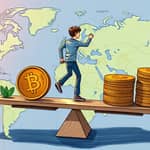 Préstamos en Moneda Extranjera: Riesgos y Oportunidades