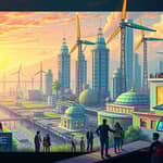 Fondos de Inversión Temáticos: Apuesta por las Grandes Tendencias Globales
