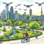 Turismo Inteligente: Inversiones en Destinos y Tecnología de Viajes