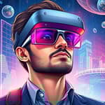 Realidad Aumentada y Virtual: La Nueva Frontera para la Inversión