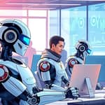La Automatización de Procesos Robóticos (RPA): Inversión en Eficiencia
