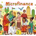 Microfinanzas: Invierte con Impacto Social y Rentabilidad