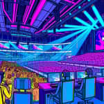 Gaming y eSports: Un Mercado de Entretenimiento en Pleno Auge