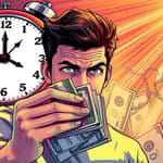 Préstamos de Día de Pago: Una Solución Rápida, ¿pero Conviene?