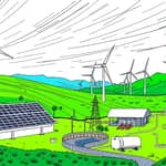 Almacenamiento de Energía: Clave para el Futuro Renovable