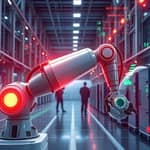 El Impacto de la Robótica Colaborativa: Inversión Industrial