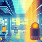 Ciencia de Materiales: Descubre la Próxima Generación de Productos