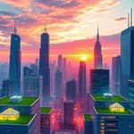 Inversiones en Proptech: La Tecnología Transforma el Sector Inmobiliario