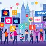 Diseño y Branding Digital: El Valor de las Marcas en la Economía Moderna