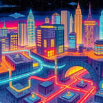 Espacio Subterráneo: Nuevas Oportunidades en Infraestructura Invisible