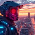 Tecnología de Seguridad Personal: Protector y Rentable