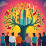 Inversión en Startups de Impacto Social: Rentabilidad y Propósito
