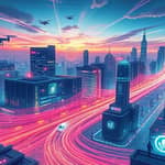 Tecnologías de Conectividad 5G y 6G: El Motor de la Transformación Digital