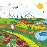 Bioeconomía: Tendencias de Inversión para el Futuro Sostenible