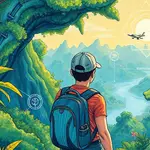 Turismo del Mañana: Tendencias que Redefinen el Sector Viajero