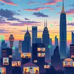Los Nuevos Hubs Financieros: Tendencias de Centros de Innovación Global