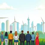 Clima de Inversión: Análisis de Tendencias Sostenibles y Rentables