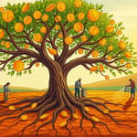 Crecimiento y Más Allá: Transforma Tu Realidad Financiera