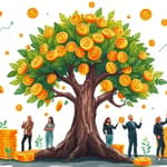 Habilita el Crecimiento: Saca el Máximo Provecho a Tu Capital