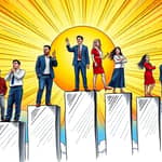Escala Tu Capital: Estrategias para Empresas y Emprendedores