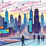 El Arte de la Predicción: Cómo Anticipar la Próxima Ola de Tendencias
