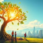 Tu Futuro Financiero: Guía Práctica para el Crecimiento de Capital