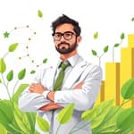 Maestro del Capital: Cómo Lograr un Crecimiento Constante