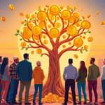 Crecimiento inteligente: Define Tu Estrategia de Capital