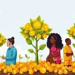 Mitos y Verdades: Desvelando el Crecimiento del Capital