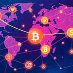 El Rol de la Tecnología Blockchain en el Futuro del Crédito