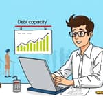 Descubre tu Capacidad de Endeudamiento Real: Calcula tus Límites