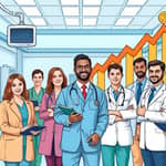 Préstamos para el Sector Salud: Invierte en Tu Carrera Profesional