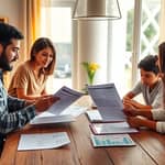 Préstamos entre Familiares: Consejos para Evitar Problemas Posteriores