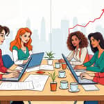 Préstamos para Emprendedoras: Rompiendo Barreras para el Éxito Femenino