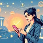 Cómo la Digitalización ha Simplificado y Agilizado la Solicitud de Créditos
