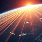 Conectividad Satelital: Acceso Global, Inversión Exponencial