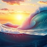 Energía Mareomotriz: Las Olas como Fuente de Inversión
