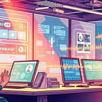 Tecnología de la Voz: Inversiones en la Interacción Humano-Máquina