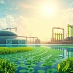 Biocombustibles de Próxima Generación: Alternativas Energéticas Sostenibles