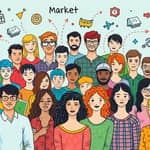 Segmentación de Mercado: Descubre Tendencias en Grupos Específicos