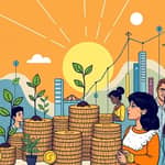 Finanzas Personales: Las Tendencias que Moldean el Ahorro y la Inversión